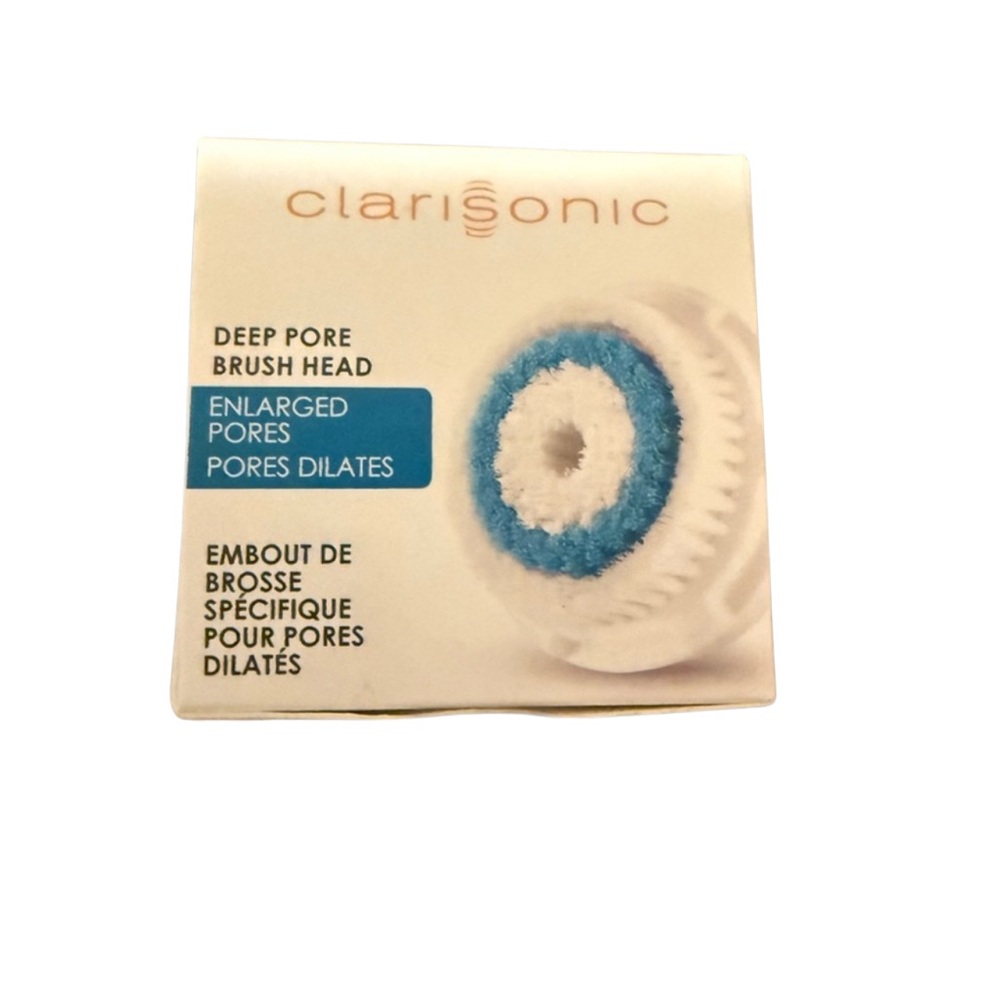 Clarisonic Deep Pore Brush Head